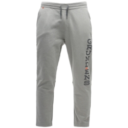 MEN'S DILLINGHAM SWEAT PANT - METAL HEATHER LARGE